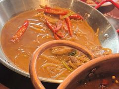 -拾捌川·自贡爆炒(新街口店)