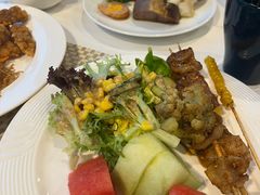 -绮梦西湖·云端餐厅(歌德店)