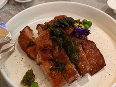 -渔语鱼新川菜Bistro(万象天地店)