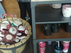 -星巴克(漕河泾2店)