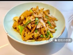 -松沪名灶·豆浆鱼头·新上海菜(江川路交大店)