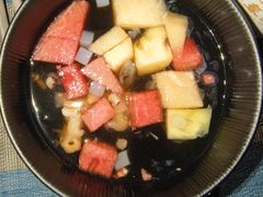 -聚春园自助餐厅(东街口店)