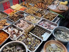 -圆蛋酒料•生腌(开元路店)
