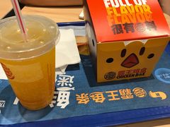 -汉堡王(徐汇绿地缤纷店)