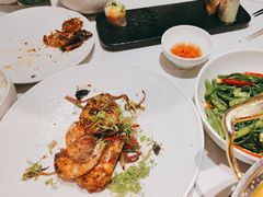 -美奈小馆·越南料理(中航城君尚购物中心店)