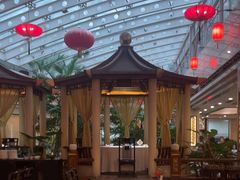 -顺峰·粤菜海鲜·早茶自助(阜成店)