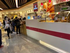-崇光百货(铜锣湾店)