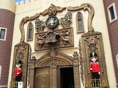 -安徒生童话乐园