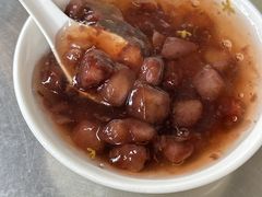 -芳婆糕团店(王府大街店)