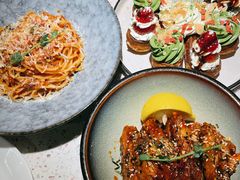 -BE BRIGHT KITCHEN(正佳广场店)