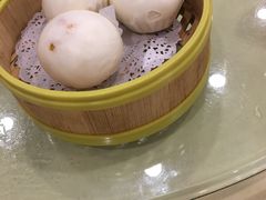 -中山国际酒店中餐厅