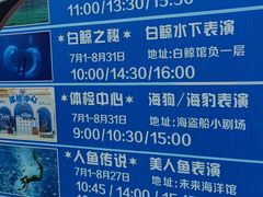 -秦皇岛乐岛海洋王国