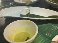 -帕蓝·暹罗料理(大学路店)