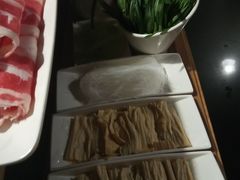 -傣妹休闲时尚火锅(星力壹号店)