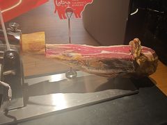 -拉蒂娜·巴西牛排馆 Latina·Brazilian Steakhouse(王府井喜悦店)