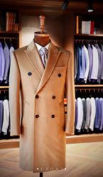 -优山定制西服衬衫大衣(国贸店)