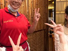 -民俗村柴火灶·景德江西菜(中国陶瓷博物馆店)