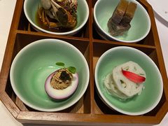 -松鹤楼·非遗·苏帮菜(融科店)