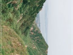 -云峰山自然风景区