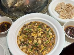 -巧克力渔家.小船海鲜胶东菜(万平口店)