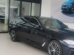 -永嘉宝诚宝马4S店(瓯北店)