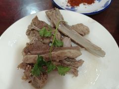 -范记靖远羊羔肉(博物馆店)