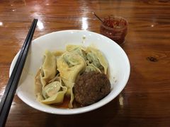 -潘国仙耳光馄饨(黄家阙路店)