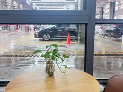 -哈贝卡汽车服务连锁(高新二路店)