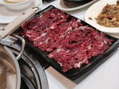 -三毛牛肉店(福强店)