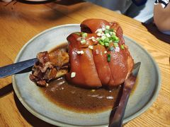 -金掌勺·锅包肉(双榆树店)