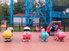 -国色天乡三期陆地乐园