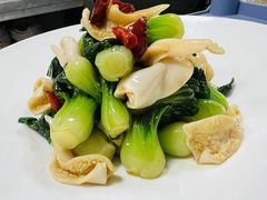 -锦顺海鲜•口味菜(李村店)