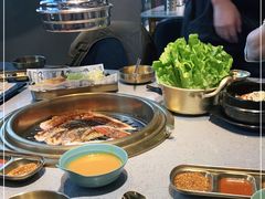-妥妥烤肉料理(昙华林店)