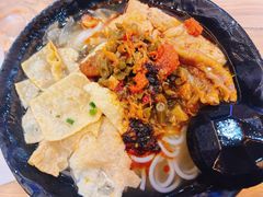 -覃记螺蛳粉·桂林米粉(鼓楼南街店)