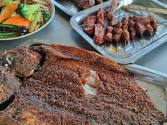 -佰运猪蹄(高陵店)