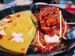 -董眼镜火锅(洪崖洞总店)