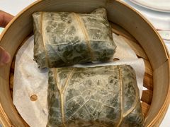 糯米鸡-潮好味(国贸英皇集团中心店)
