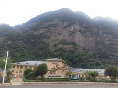 -三清山希尔顿度假酒店