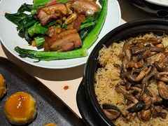 -侨美食家·粤菜(体育西路店)