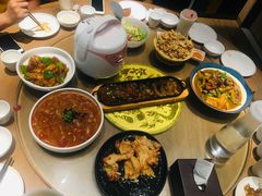 -金掌勺锅包肉(华润万象城店)