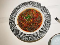 -南山翁新概念川菜(江宁万达广场店)