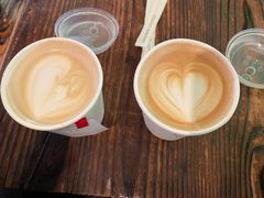 -Manner Coffee(芮欧百货店)