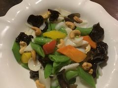-云来居素食馆(东门店)