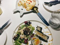 -森林象亲子餐厅·儿童生日会