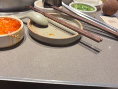 -巴奴毛肚火锅(大剧院店)