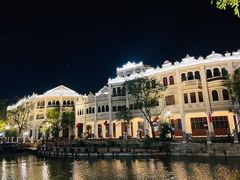 -赤坎·广东华侨国际旅游度假区