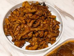 豉油皇鵝腸-岭南真味·匠心粤菜(K11店)