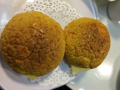 iphone_upload_pic-新大咀港式茶餐厅(宝山万达店)