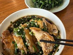 -百家鲜·杭帮菜