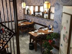 -谢谢侬·私房菜馆(迪荡店)